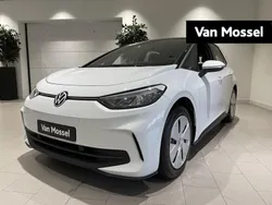 Wit Nieuw 2025 VW ID.3 Pure Hatchback | € 30.945