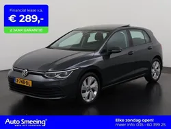 Urano grey Gebruikt 2020 VW Golf VIII Business Hatchback | € 21.895 (Eerlijke prijs)