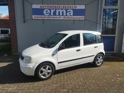 Wit Gebruikt 2008 Fiat Panda Active Hatchback | € 1.999 (Iets duurder)