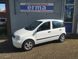 Wit Gebruikt 2008 Fiat Panda Active Hatchback | € 1.999 (Iets duurder)
