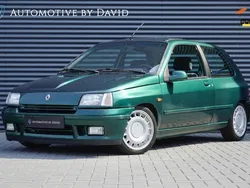 Groen Gebruikt 1992 Renault Clio Hatchback | € 15.500