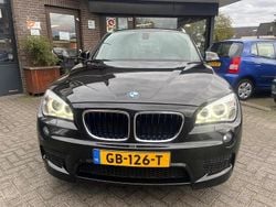Zwart Gebruikt 2015 BMW X1 SUV | € 12.950 (Eerlijke prijs)