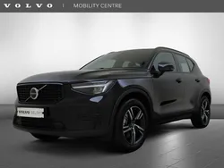 Zwart Gebruikt 2025 Volvo XC40 Plus SUV | € 47.445 (Eerlijke prijs)