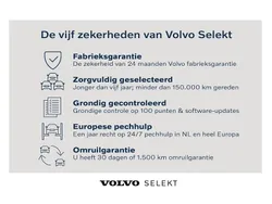 Grijs Gebruikt 2024 Volvo XC40 Plus SUV | € 41.995 (Eerlijke prijs)