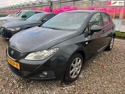 Grijs Gebruikt 2010 Seat Ibiza Hatchback | € 999 (Goede deal)