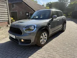 Grijs Gebruikt 2018 Mini One Countryman Pepper SUV | € 13.280 (Eerlijke prijs)