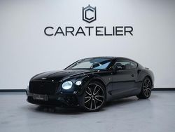 Zwart Gebruikt 2018 Bentley Continental GT Coupé | € 147.900