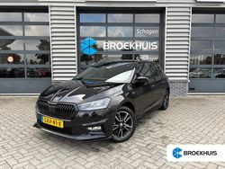Zwart Gebruikt 2024 Skoda Fabia Monte Carlo Hatchback | € 24.895 (Iets duurder)