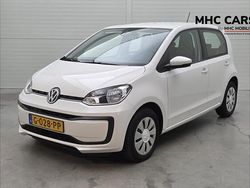 Wit Gebruikt 2019 VW up! Move Hatchback | € 9.100 (Goede deal)