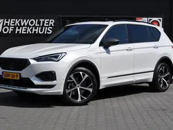 Wit Gebruikt 2024 Seat Tarraco FR SUV | € 41.950 (Eerlijke prijs)