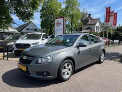 Grijs Gebruikt 2009 Chevrolet Cruze LS Sedan | € 3.950 (Iets duurder)