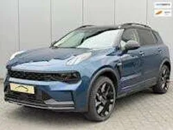 Blauw Gebruikt 2022 Lynk & Co 01 SUV | € 21.940 (Goede deal)