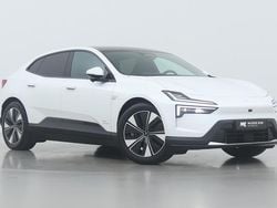 Wit Gebruikt 2024 Polestar 4 Pilot SUV | € 49.800 (Goede deal)