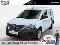 .00 Gebruikt 2025 Renault Kangoo MPV | € 29.935 (Iets duurder)