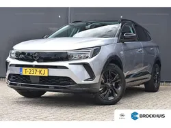 Grijs Gebruikt 2023 Opel Grandland X SUV | € 31.900 (Eerlijke prijs)
