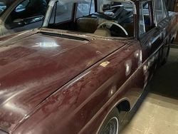 Gebruikt 1967 Mercedes 230 | € 5.250