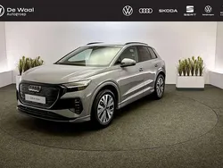 Grijs Nieuw 2025 Audi Q4 e-tron Advanced SUV | € 52.240 (Eerlijke prijs)