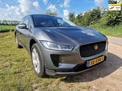 Grijs Gebruikt 2018 Jaguar I-Pace SE SUV | € 39.395