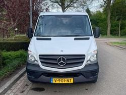 Wit Gebruikt 2014 Mercedes Sprinter Van | € 11.600 (Super prijs)