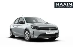 Grijs Nieuw 2025 Opel Corsa-e Edition Hatchback | € 36.596 (Duur)