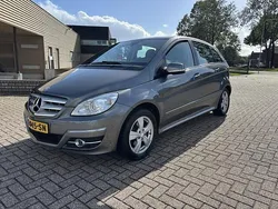 Grijs Gebruikt 2008 Mercedes B200 Avantgarde MPV | € 4.945 (Eerlijke prijs)