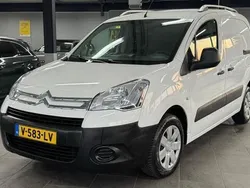Overige Gebruikt 2010 Citroën Berlingo MPV | € 7.950 (Duur)