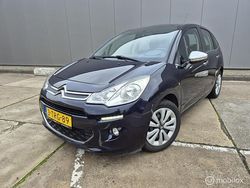 Blauw Gebruikt 2014 Citroën C3 Hatchback | € 6.950 (Eerlijke prijs)