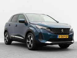 Gebruikt 2021 Peugeot 3008 Allure SUV | € 19.950 (Eerlijke prijs)