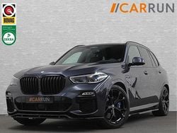 Grijs (metallic) Gebruikt 2020 BMW X5 M Performance SUV | € 44.400 (Iets duurder)
