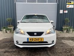 Wit Gebruikt 2012 Seat Mii Chic Hatchback | € 4.250 (Eerlijke prijs)