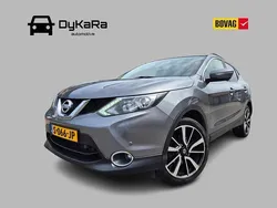 Grijs Gebruikt 2014 Nissan Qashqai Acenta SUV | € 10.995 (Eerlijke prijs)