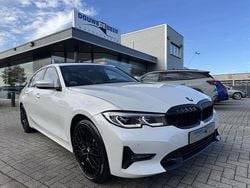 Wit Gebruikt 2021 BMW 330 M Sport Sedan | € 33.950 (Super prijs)