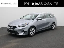 Grijs Gebruikt 2024 Kia Ceed Sportswagon Stationwagen | € 28.900 (Iets duurder)