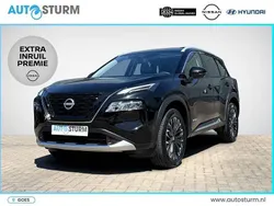 Suv Nieuw 2025 Nissan X-Trail Tekna+ SUV | € 59.753 (Eerlijke prijs)
