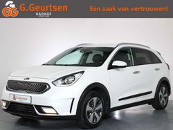 Wit Gebruikt 2016 Kia Niro First Edition SUV | € 14.900 (Eerlijke prijs)