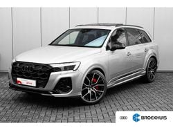 Grijs Gebruikt 2024 Audi Q7 Competition SUV | € 87.900 (Duur)