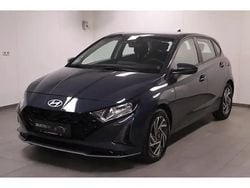 Grijs Gebruikt 2024 Hyundai i20 Comfort Hatchback | € 21.439 (Goede deal)