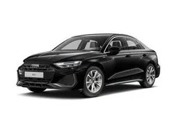 Grijs Nieuw 2024 Audi A3 Design Sedan | € 44.549 (Eerlijke prijs)