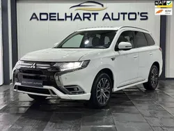 Wit Gebruikt 2019 Mitsubishi Outlander P-HEV SUV | € 21.950 (Goede deal)