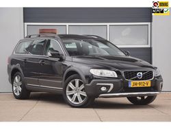 Zwart Gebruikt 2016 Volvo XC70 SUV | € 26.450 (Goede deal)