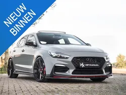 Overige Gebruikt 2019 Hyundai i30 Hatchback | € 25.950 (Goede deal)