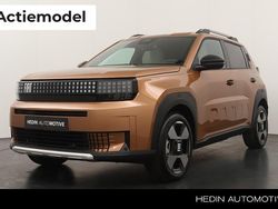 Bruin Nieuw 2025 Fiat Grande Panda La Prima SUV | € 27.445 (Eerlijke prijs)