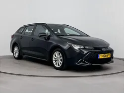 Gebruikt 2023 Toyota Corolla Active Stationwagen | € 26.999