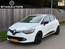 Gebruikt 2014 Renault Clio IV Night&Day | € 3.995