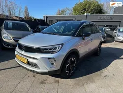 Zilver Gebruikt 2023 Opel Crossland SUV | € 18.900 (Eerlijke prijs)