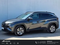 Grijs Gebruikt 2021 Hyundai Tucson Comfort SUV | € 30.735 (Eerlijke prijs)