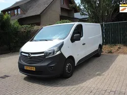 Wit Gebruikt 2015 Opel Vivaro Edition Van | € 6.999 (Goede deal)