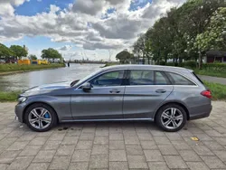 Gebruikt 2017 Mercedes C350e Edition Stationwagen | € 19.500 (Iets duurder)