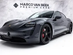 Porsche Taycan 4S