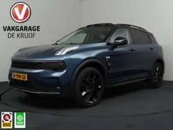 Blauw Gebruikt 2022 Lynk & Co 01 SUV | € 25.750 (Eerlijke prijs)